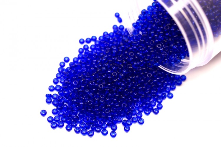 Бисер Preciosa 60300, 10гр