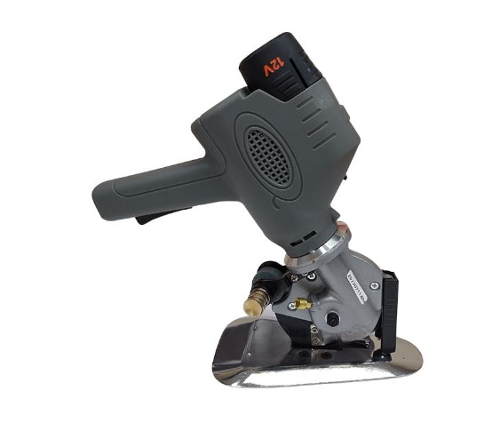 Aurora, Дисковый Раскройный нож RCS-100D