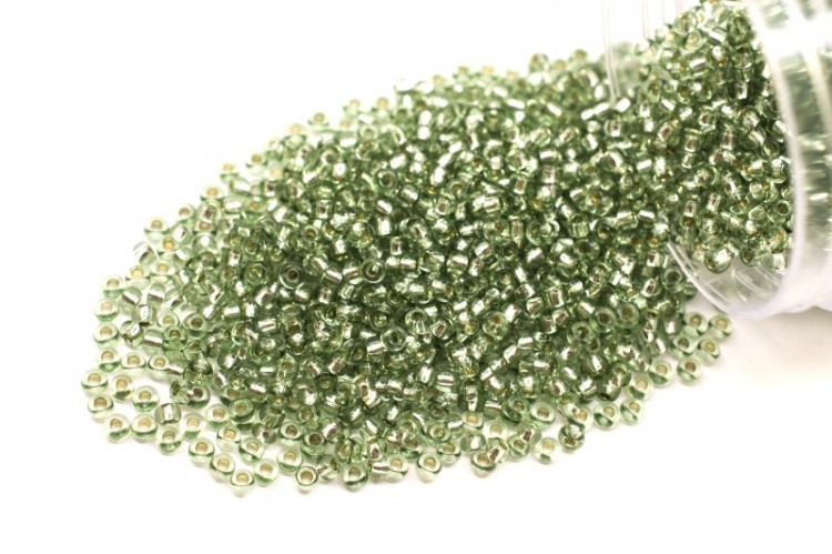 Бисер Preciosa 78163 50гр