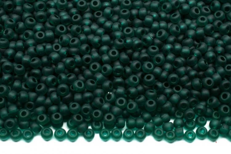 Бисер Preciosa 50710(мат) 50гр