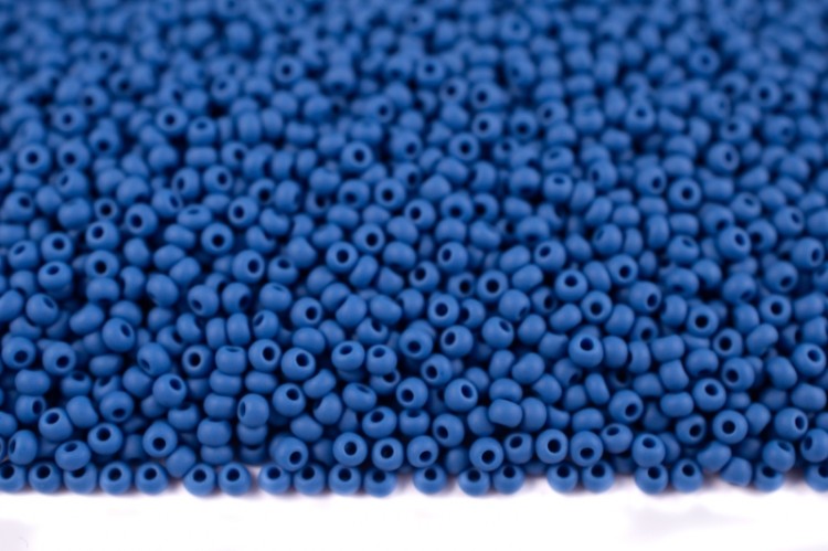 Бисер Preciosa 33210(мат) 50гр