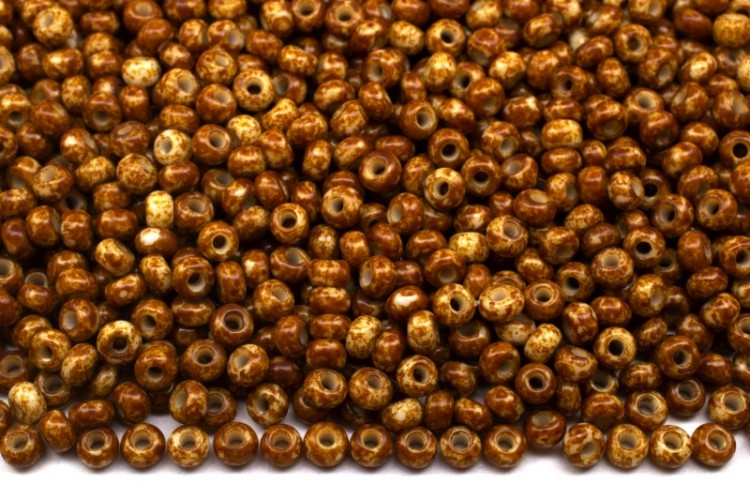 Бисер Preciosa 66209 50гр