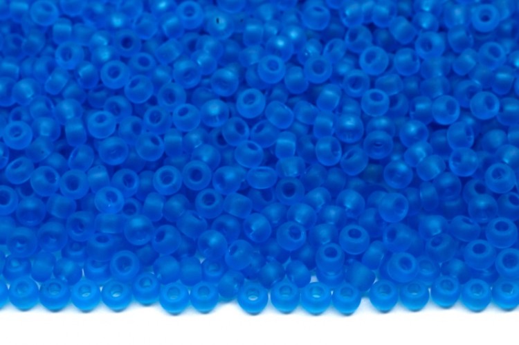 Бисер Preciosa 60150(мат) 50гр