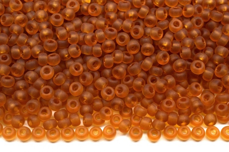 Бисер Preciosa 10070(мат), 10гр