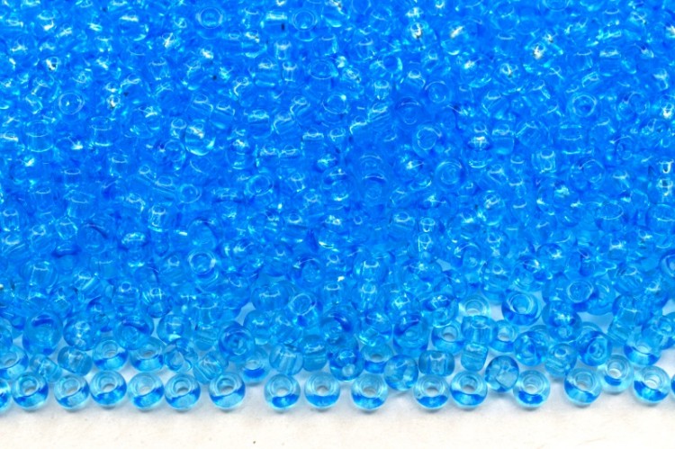 Бисер Preciosa 01134, 10гр