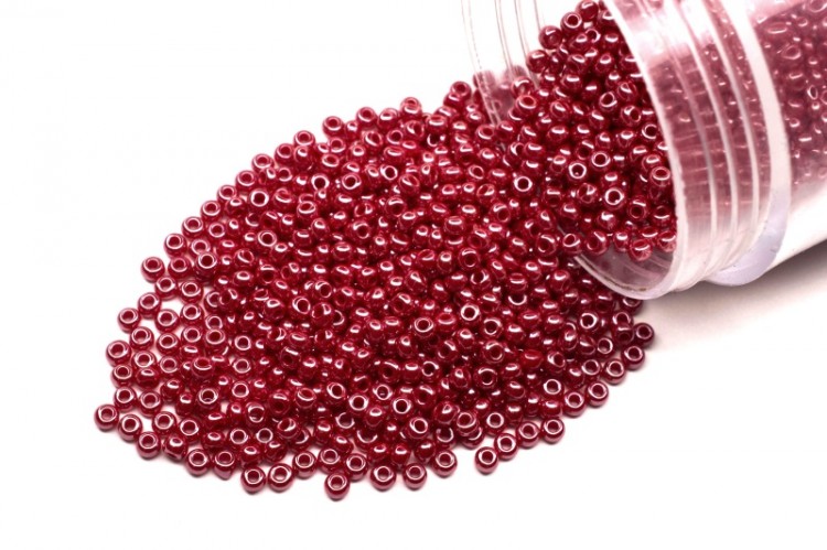 Бисер Preciosa 98190 10гр