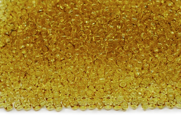 Бисер Preciosa 01151, 10гр