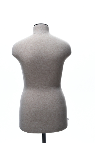 Манекен мягкий, размер 48, женский