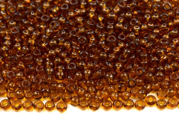 Бисер Preciosa 10090 50гр