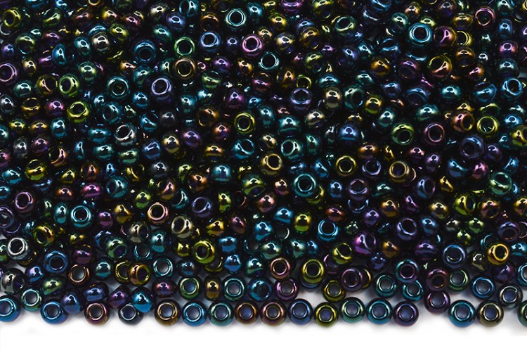 Бисер Preciosa 31110, 10гр