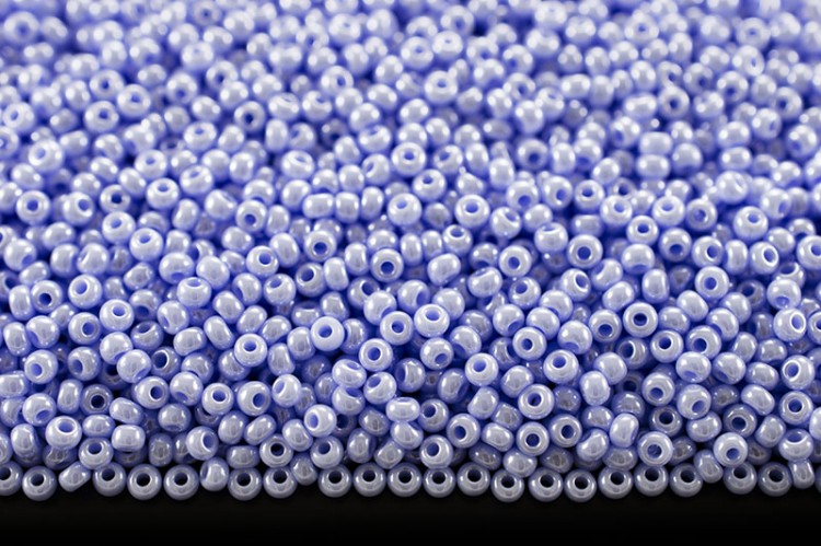 Бисер Preciosa 38000, 10гр