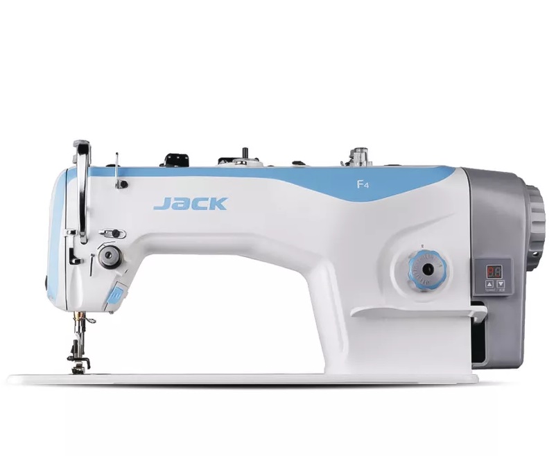 Промышленная прямострочная машина Jack F4HL-7