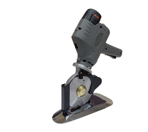 Aurora, Дисковый Раскройный нож RCS-100D