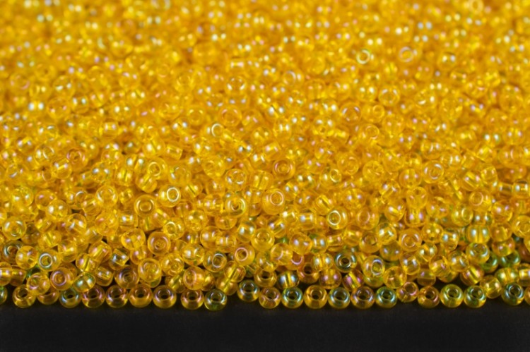 Бисер Preciosa 81010, 10гр