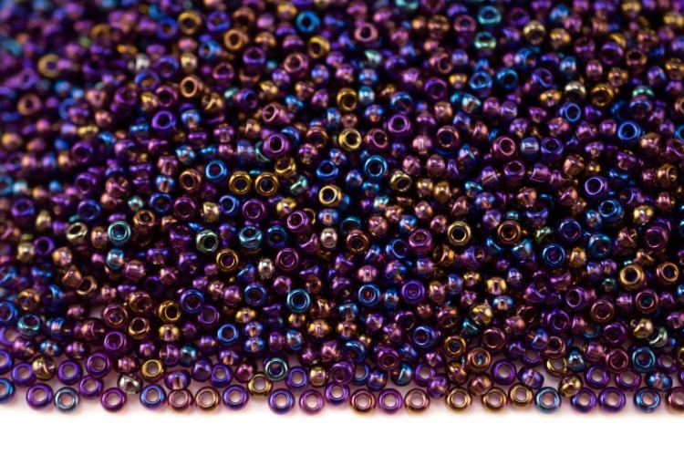 Бисер Preciosa 21060, 10гр