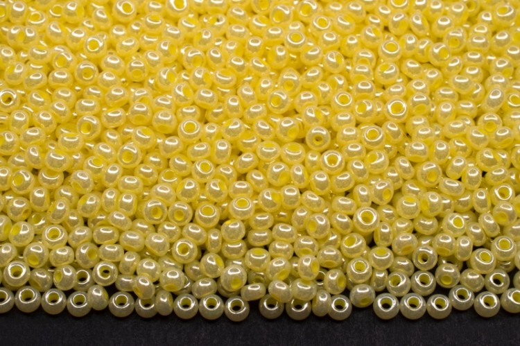 Бисер Preciosa 37185, 10гр