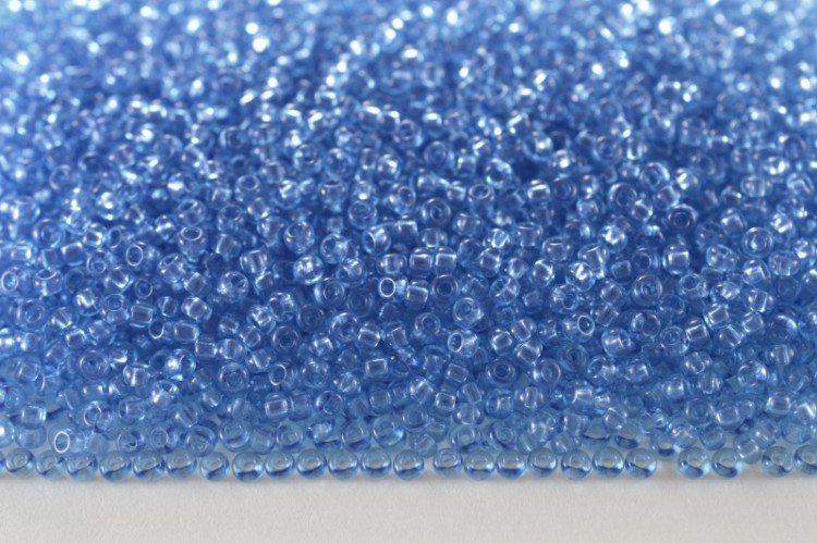 Бисер Preciosa 01132, 10гр