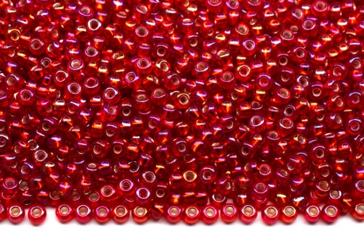 Бисер Preciosa 97079 50гр