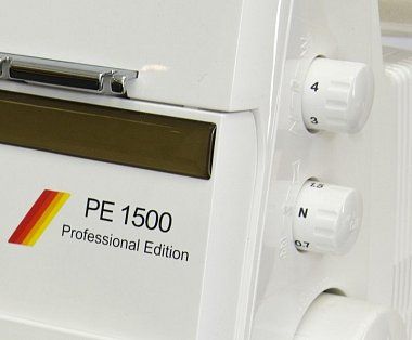 Коверлок Juki PE 1500 Professional Edition