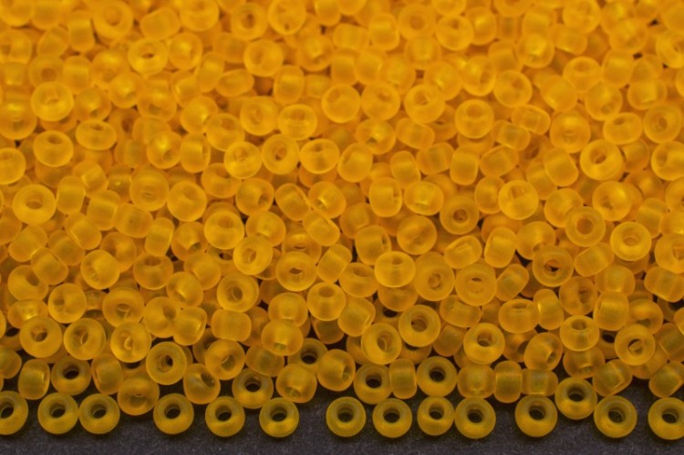 Бисер Preciosa 80010(мат) 50гр