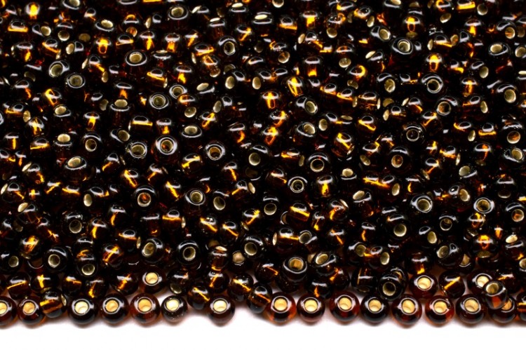 Бисер Preciosa 17140, 10гр