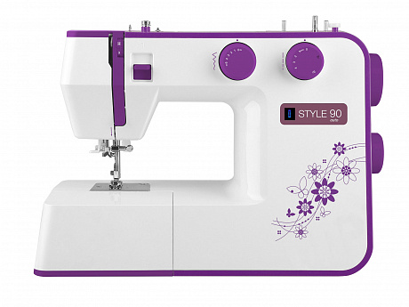 Бытовая швейная машина Aurora Style 90