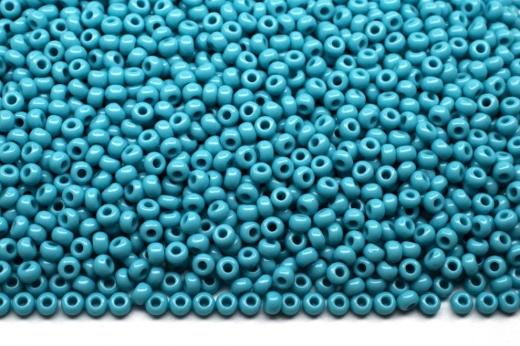 Бисер Preciosa 63030(мат) 50гр