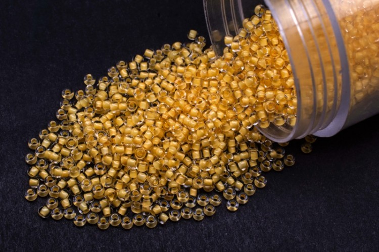 Бисер Preciosa 38381, 10гр