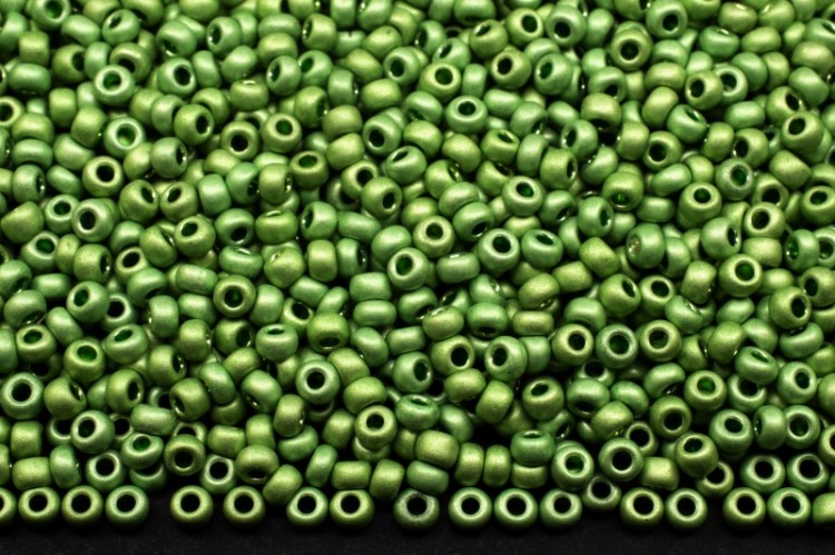 Бисер Preciosa 18556(мат), 10гр