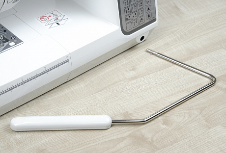 Швейная машина Juki HZL DX5