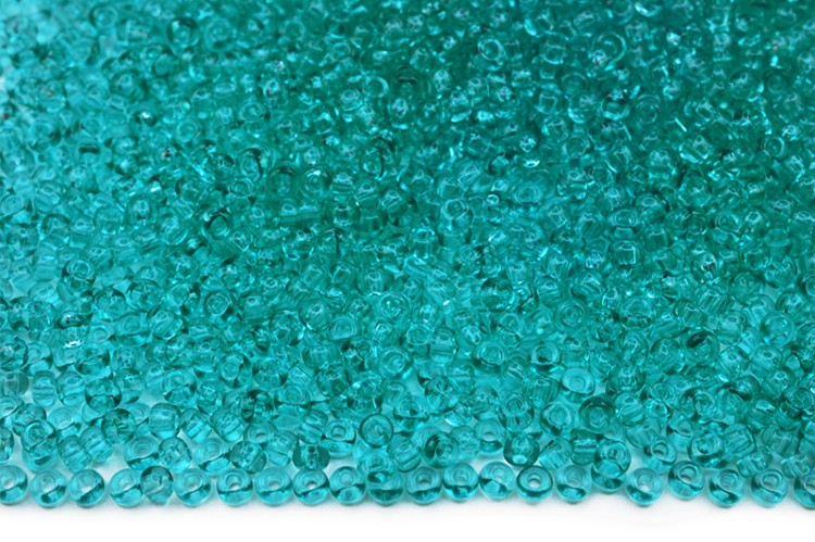 Бисер Preciosa 01165, 10гр