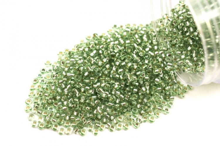 Бисер Preciosa 78162, 10гр