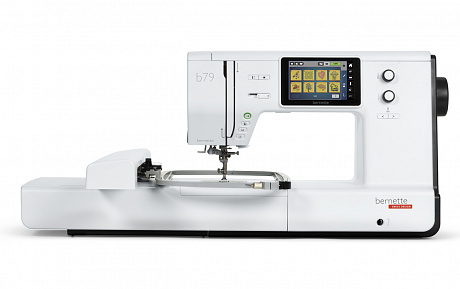 Вышивальная машина Bernette b 70 Deco