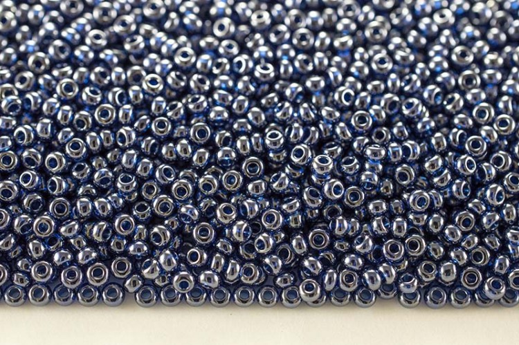 Бисер Preciosa 66100 50гр