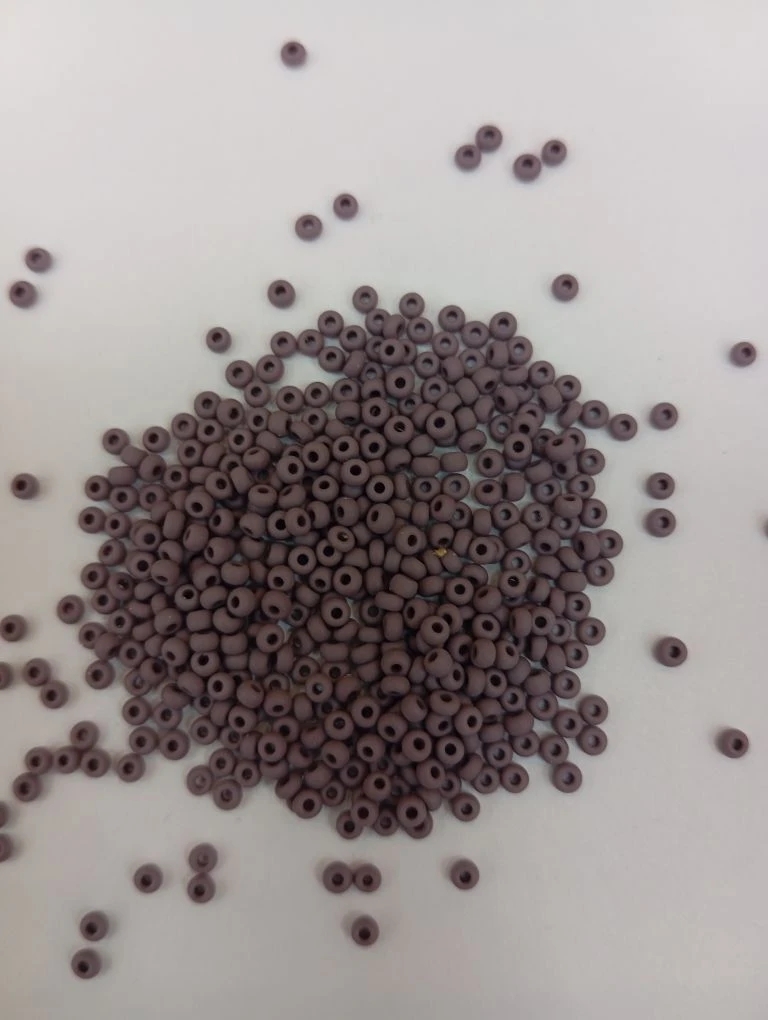 Бисер Preciosa 28040(мат) 10гр