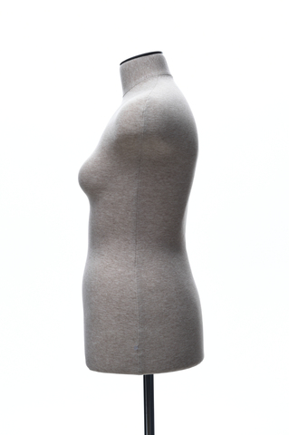 Манекен мягкий, размер 44, женский