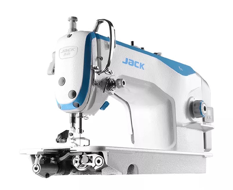 Промышленная прямострочная машина Jack F4HL-7