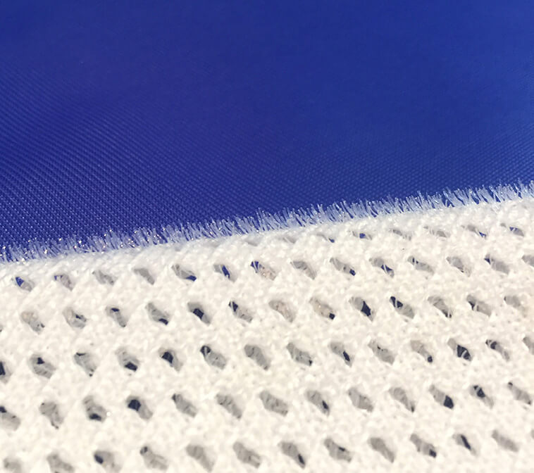 Полотно для утюжки бархата "Ежик" 80см *10см