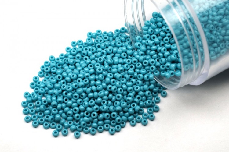 Бисер Preciosa 63030(мат) 50гр