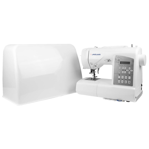 Бытовая швейная машина Jaguar CR 990