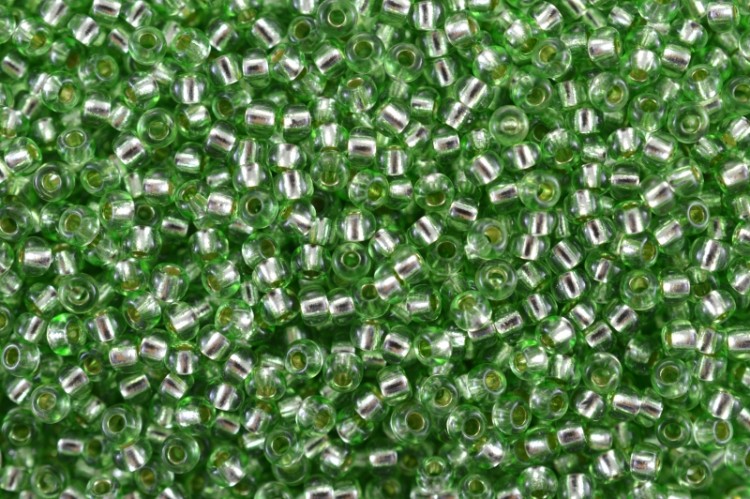 Бисер Preciosa 78161 50гр