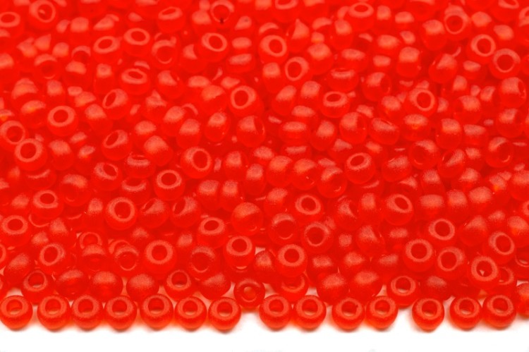 Бисер Preciosa 90050(мат) 50гр