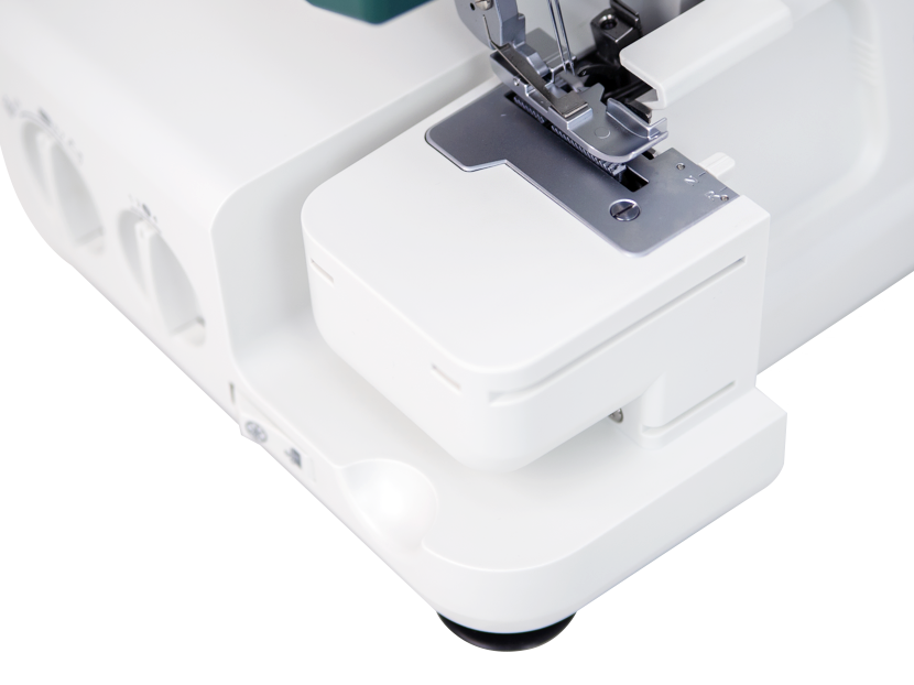 Оверлок Necchi 4537