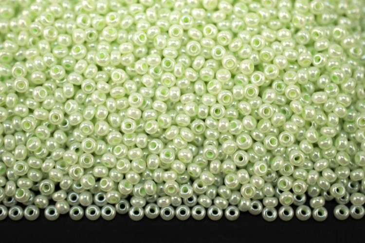 Бисер Preciosa 37152, 10гр