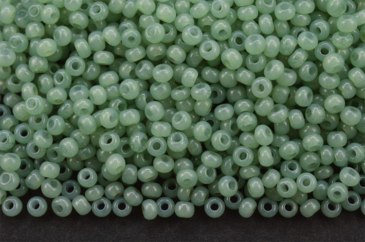 Бисер Preciosa 02163, 10гр