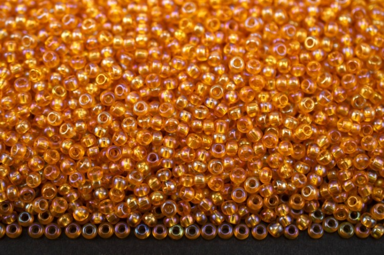 Бисер Preciosa 11050, 10гр