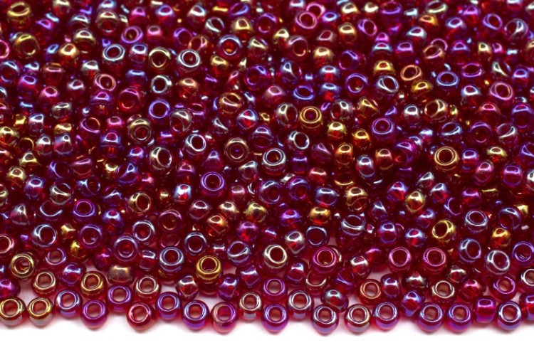 Бисер Preciosa 91090 50гр