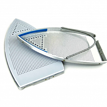 Подошва тефлоновая для утюга Lelit, Италия