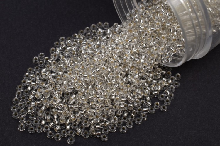 Бисер Preciosa 78102, 10гр