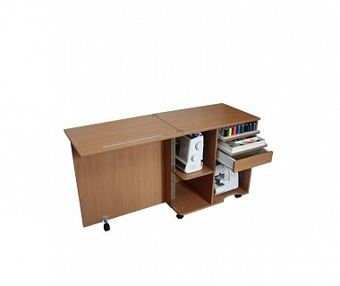Стол для швейной машины Комфорт Compact